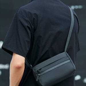 کیف شانه ای کد 001