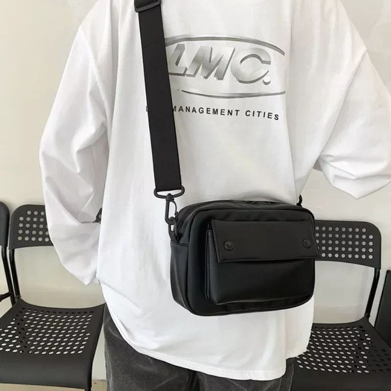 کیف شانه ای کد 003