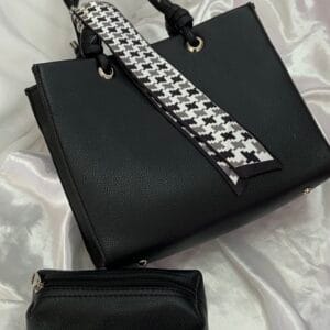 کیف زنانه سایز بزرگ کد :593