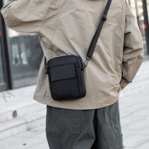 کیف شانه ای