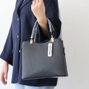 کیف زنانه مدل رینگی کد 001