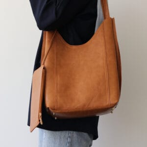 کیف زنانه مدل لکسوس کد 250