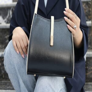 کیف زنانه مجلسی کد 153