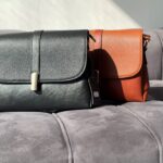 کیف زنانه مدل رز کد 143 شرانگ