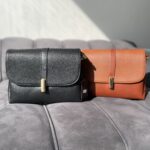 کیف زنانه مدل رز کد 143 شرانگ