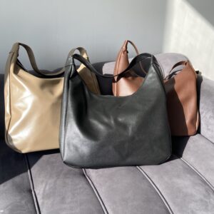 کیف زنانه تک دسته شل کد 03