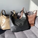 کیف زنانه تک دسته شل کد 03