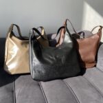 کیف زنانه تک دسته شل کد 03