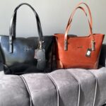 کیف زنانه سایز بزرگ مدل رز کد 415