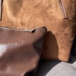 کیف زنانه مدل سوییت دوبند