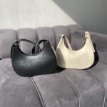 کیف زنانه سایز کوچک مدل قایقی کد 01