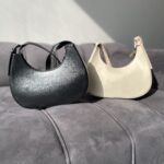 کیف زنانه سایز کوچک مدل قایقی کد 01