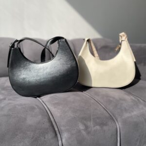 کیف زنانه سایز کوچک مدل قایقی کد 01