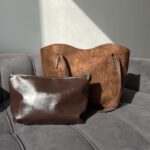 کیف زنانه مدل سوییت دوبند